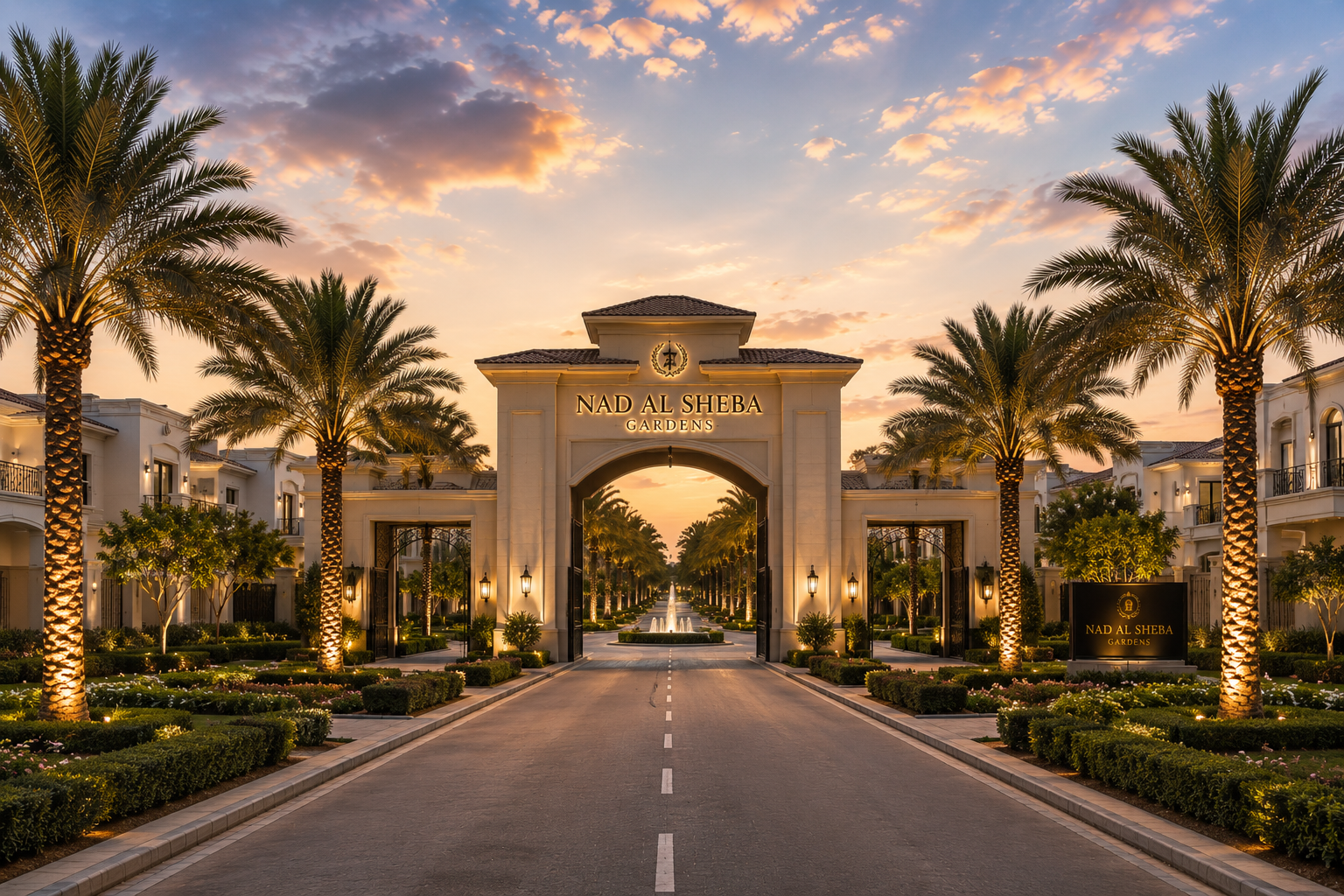 Nad Al Sheba