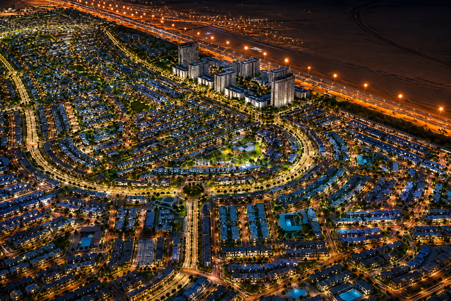 Palm Jumeirah
