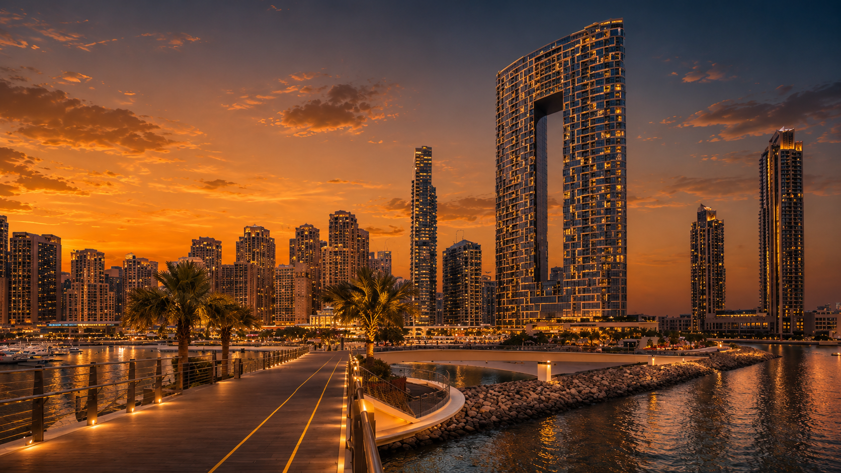Palm Jumeirah
