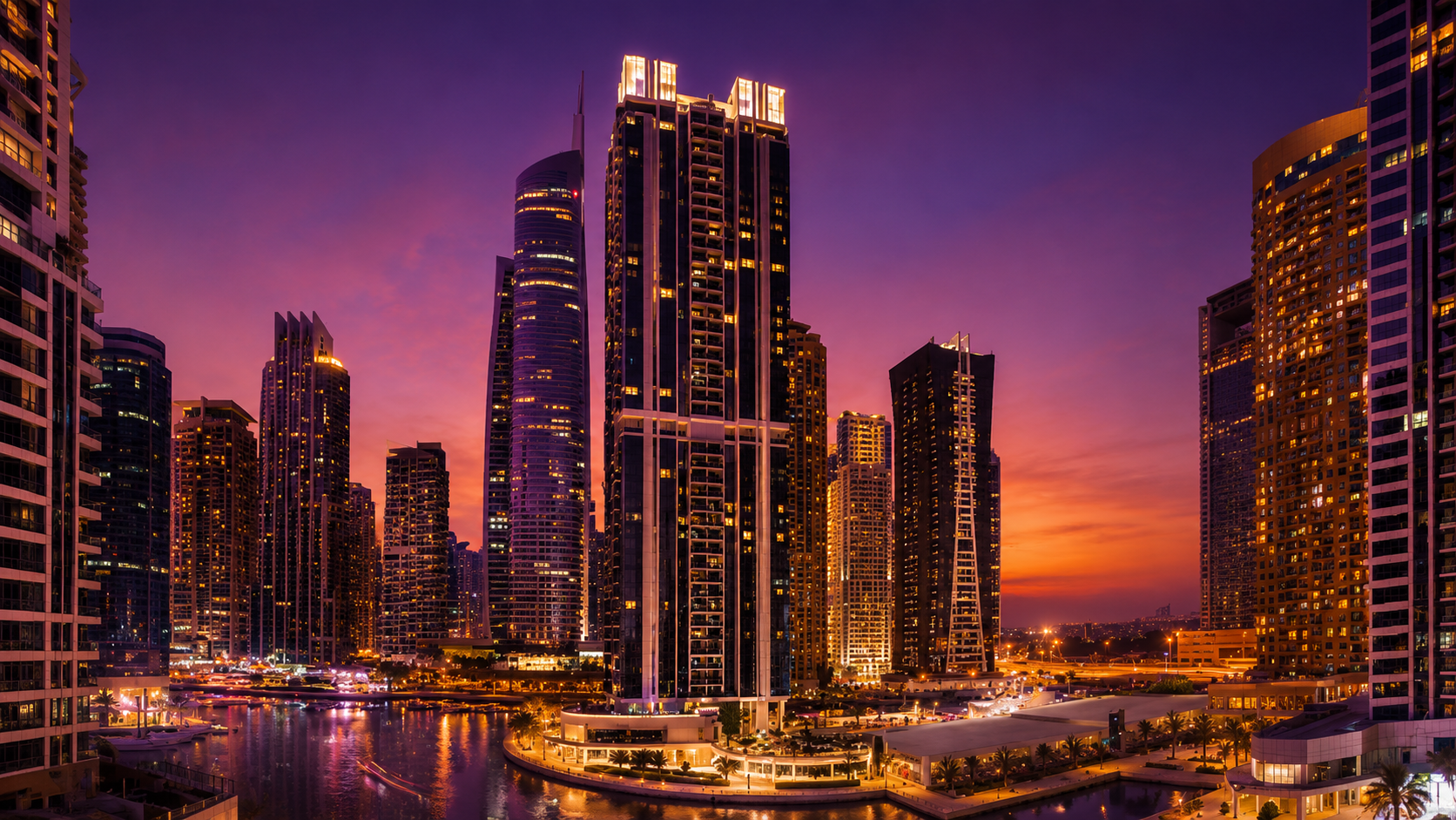 Palm Jumeirah